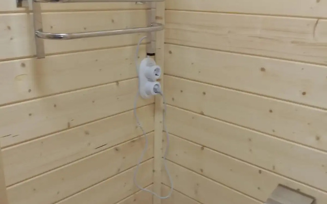 Частный дом Сказка