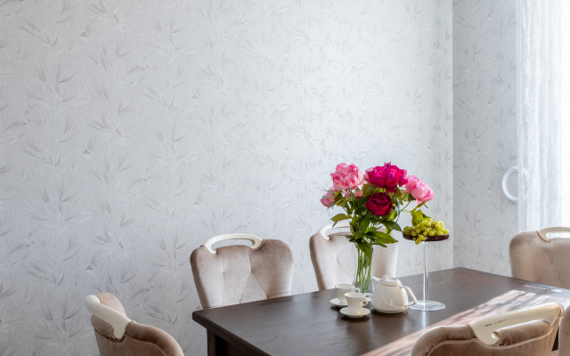 Апартаменты Гросс Хаус 1