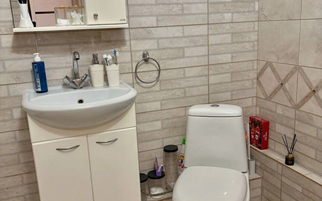 Квартира Первая Линия Парк Галицкого