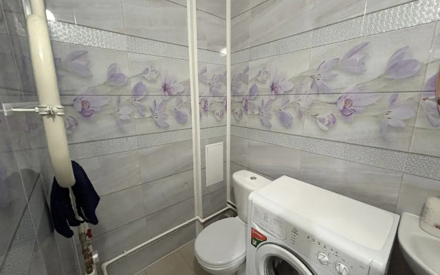 Apart Miass Na Sedova 15 Apartments