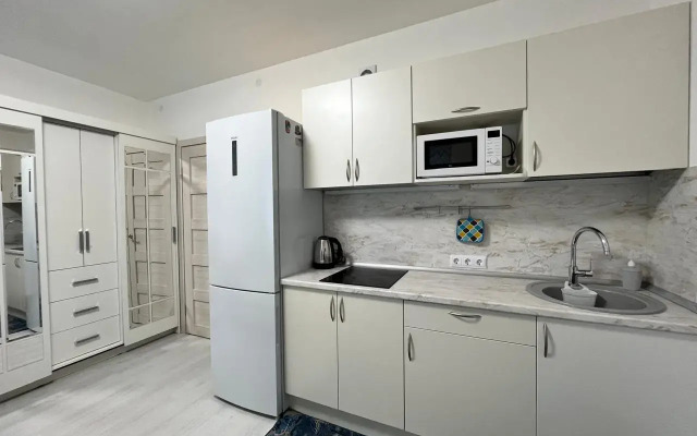 South Park SPB Flat