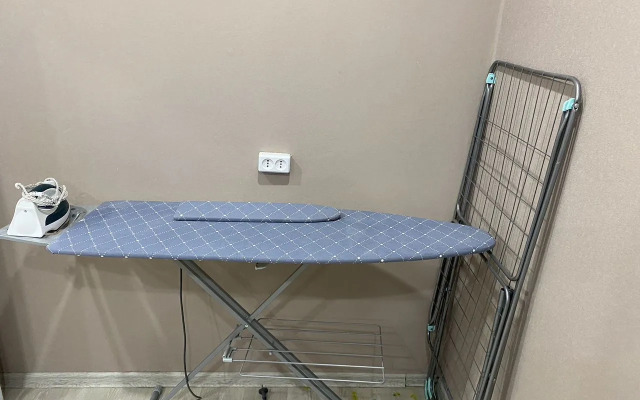 Квартира на Улице Орлова 7