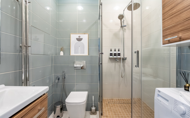Your Pushkin Apart Apartments