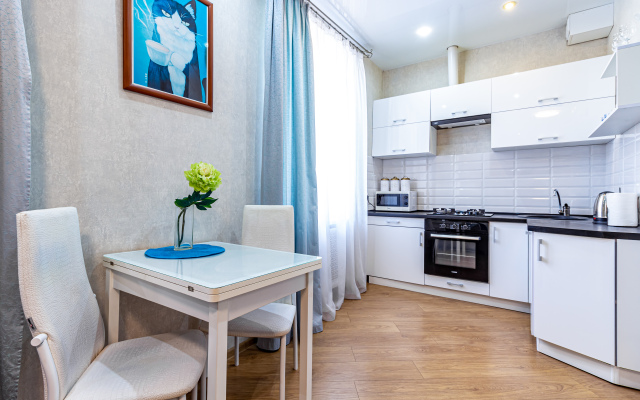 Apartamenty  Vasilki V Tsentre Goroda Apartments