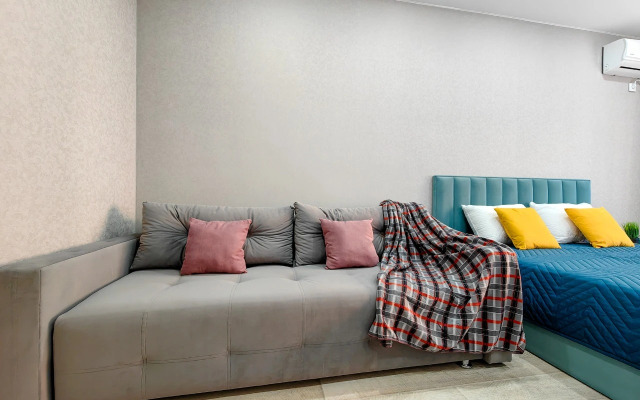 Квартира Здесь Отдых