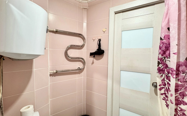 Odnokomnatnaya Na Usolke Tkacheva 17/1 Flat