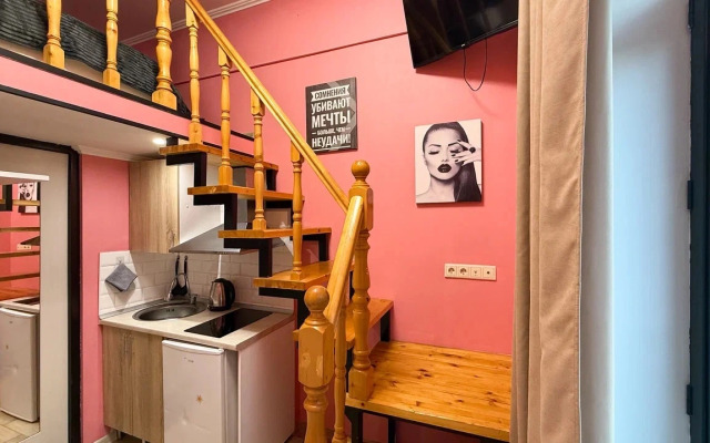 Апартаменты у Метро Первомайская Пм2