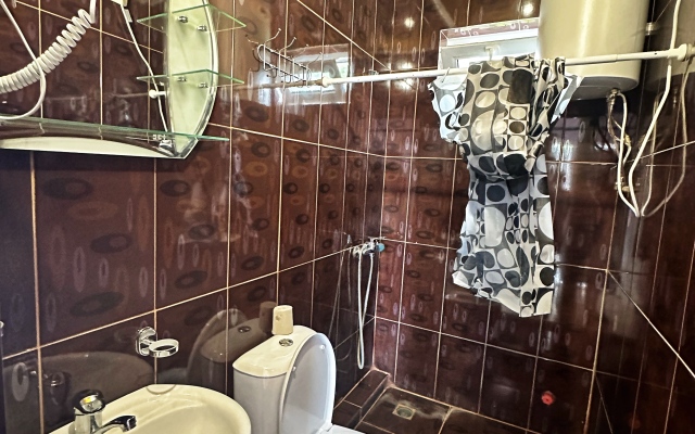 Afonskiy Dvorik Guest house