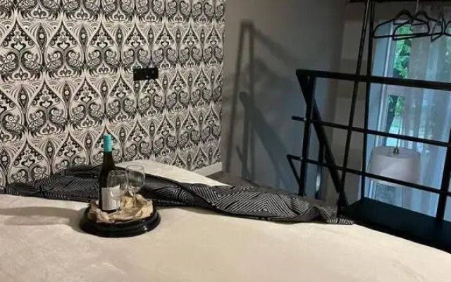 Апартаменты Причал 2