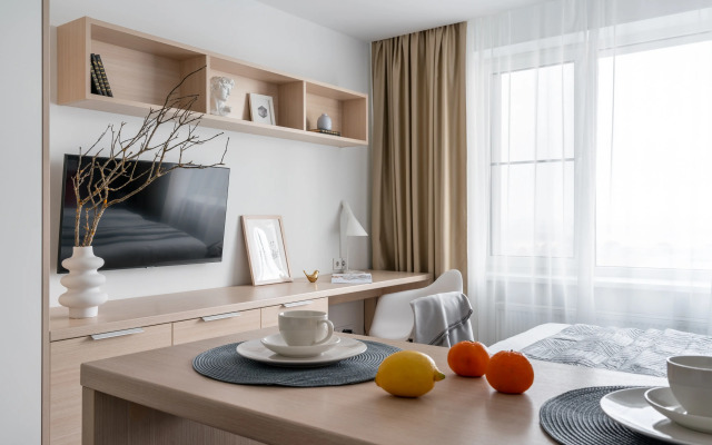 Melody Apartments