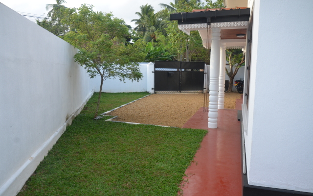 Ibur Hostels Galle Hostel