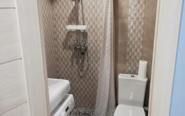 Квартира на Марковского 50