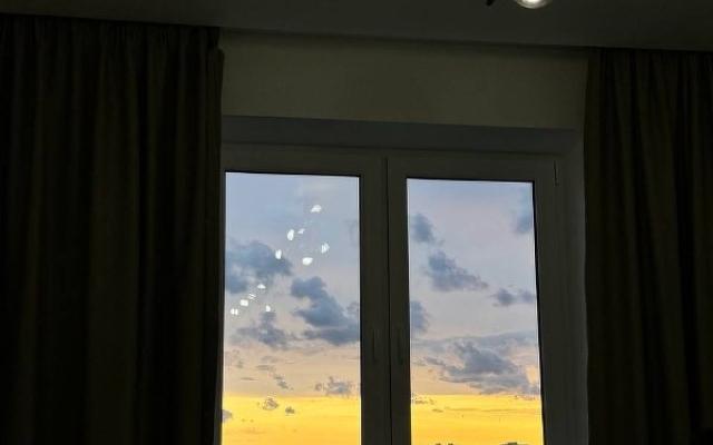 Квартира Amber Heart