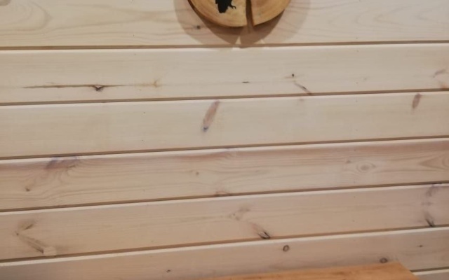 Частный Дом Титан Грей коттедж с 5ю спальнями и сауной