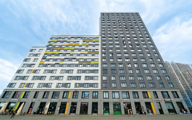 Spb Apartaments 12