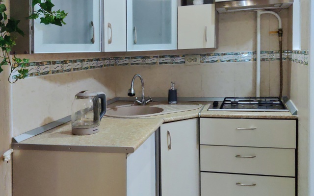 Апартаменты MirBon Sunrise Бауманская