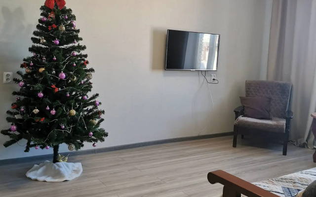 Апартаменты Южный вал 16