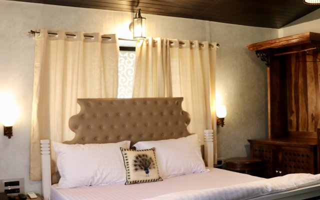 Agroha Butik-Hotel