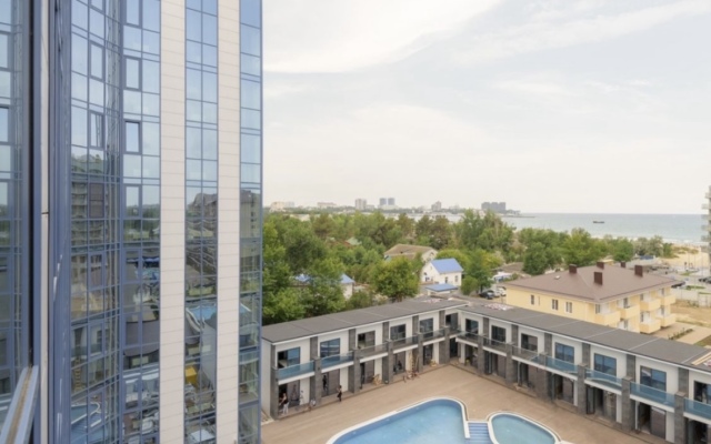 Grand Sapphire Apartments