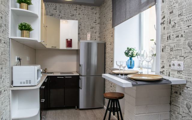 Апартаменты Советский