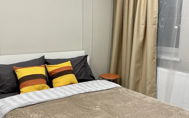 Апартаменты Mikoyan Apart в ЖК HighWay