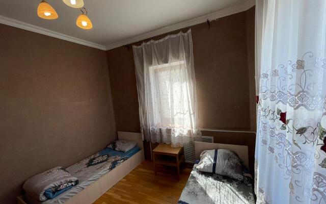 M2 Guest House