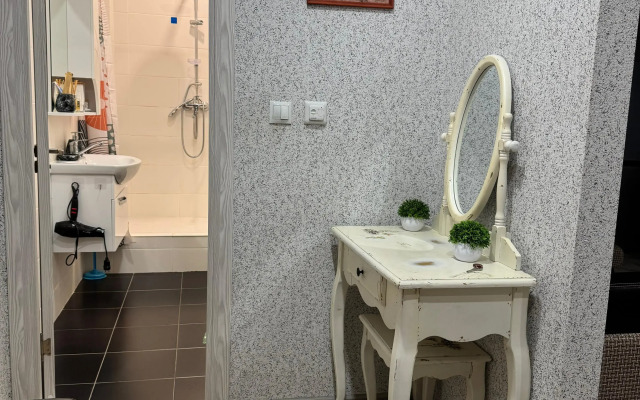 Odnushka Vblizi Aeroporta I Akvaparka Flat
