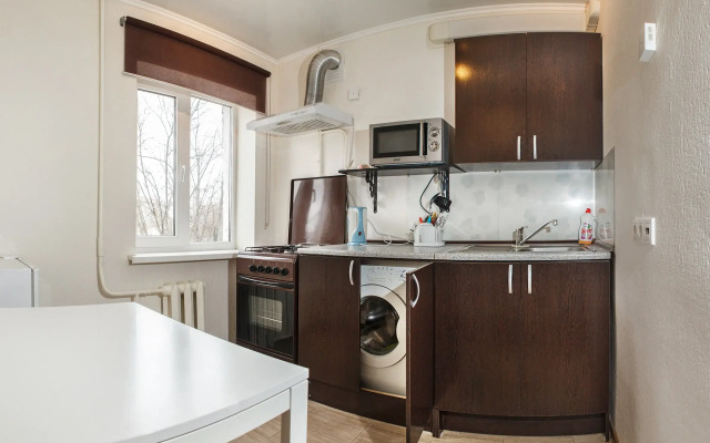 Квартира Однокомнатная на Ставропольской 254