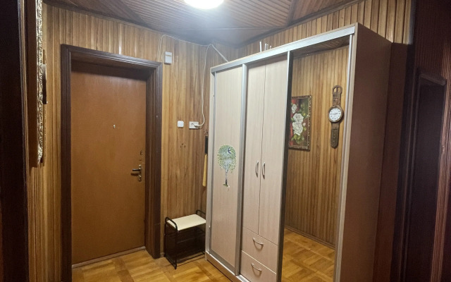 Kvartira v Tsentre Gagra, 3 Min do Morya Apartments