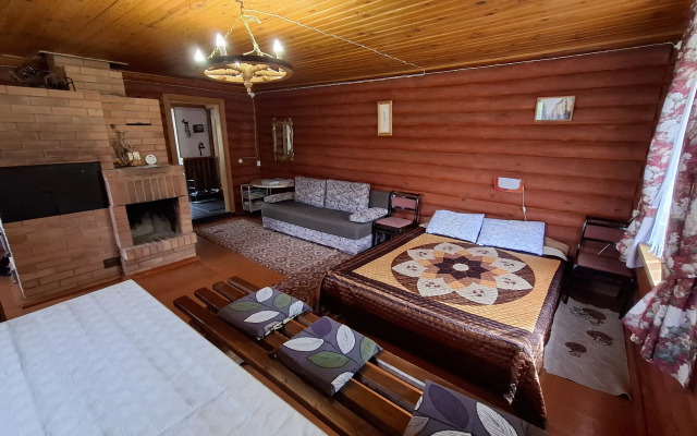 Гостевой Дом Мацуки