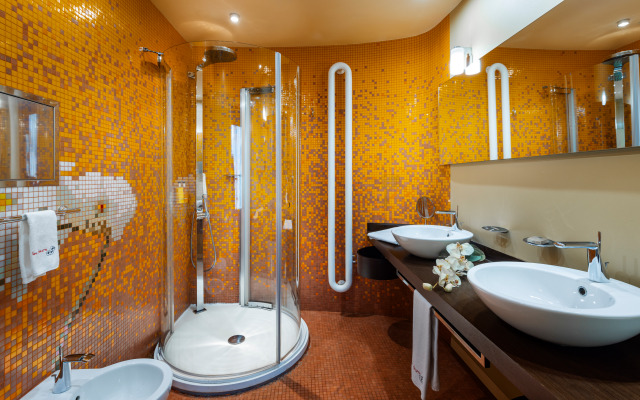 Boutique hotel Les Fleurs Boutique Hotel