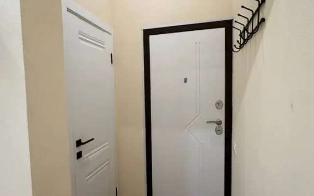 Tukaya Tsentr Flat