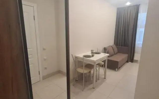 Апартаменты Портофино 2