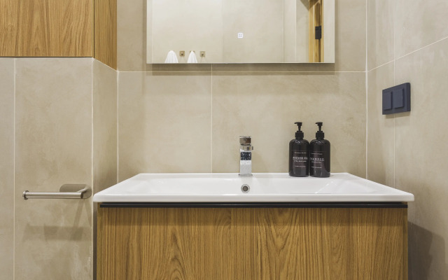 Апартаменты Апарт-отель ALTO