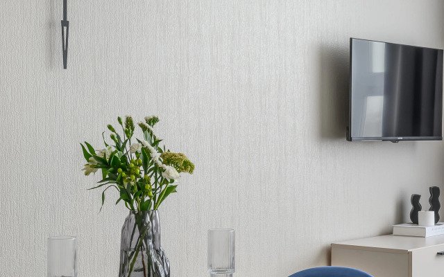 Апартаменты Уютная студия в сердце Екатеринбурга