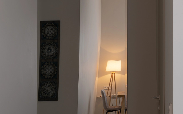 Квартира уютная на Маяковского