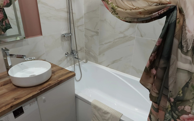 Квартира в Доброграде