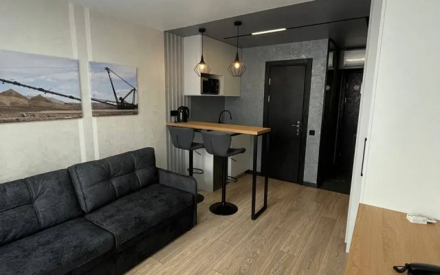 Hotel Shakhtyor