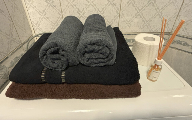 Uyutnaya Studiya V Zhivopisnom Rayone Zhk Yuzhnoye Domodedovo  Flat