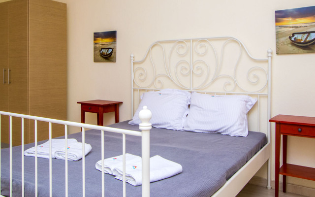Akrogiali IV Posidi Villas