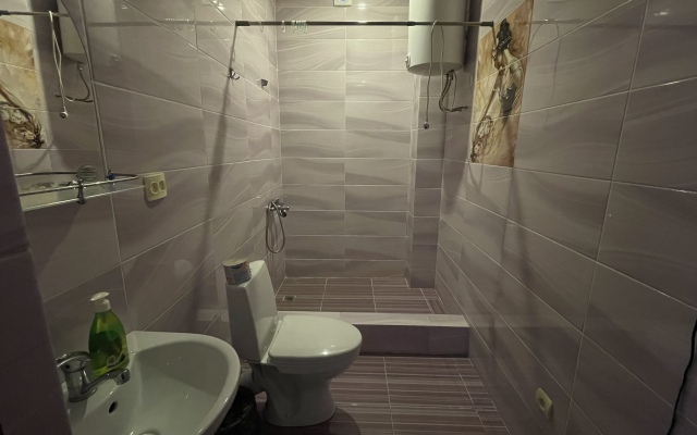 Gostevoy Dom Aduney Living Quarters