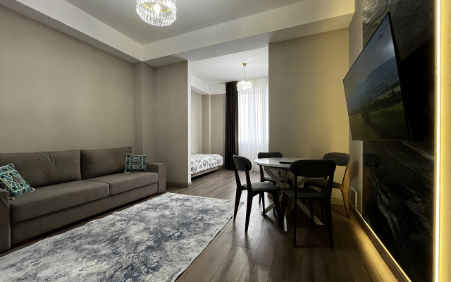 Апартаменты Sundag Д163