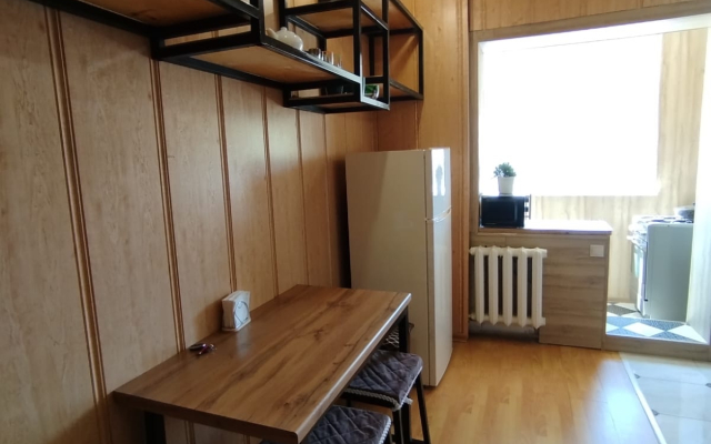 Квартира Проспект Кулиева 6