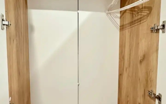 Istoman studiya Dlya Dvoikh Apartment