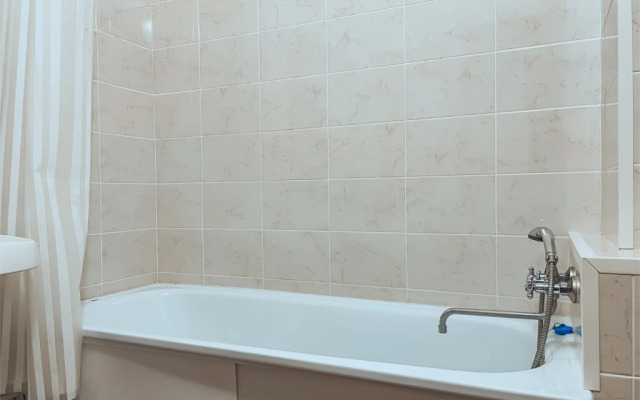 Апартаменты Leon 5