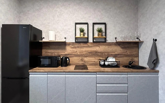 Квартира на Ул Героя Георгия Бочарникова 4к2