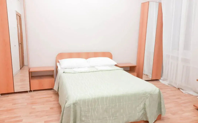 Smart Kdo Zlatoust Hotel