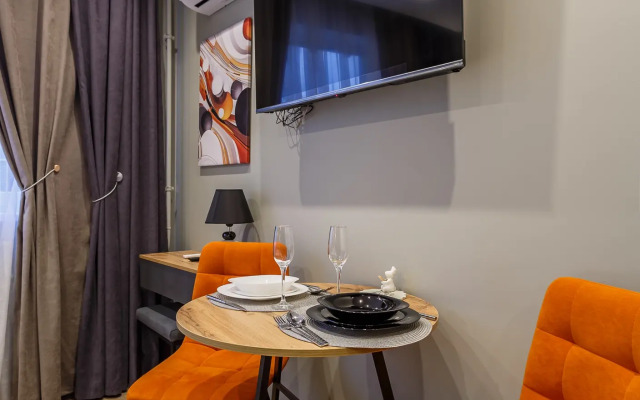 FortEstate 121 Apartments
