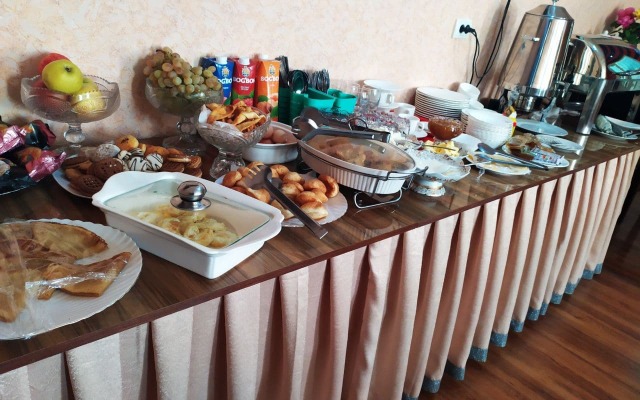 RATMINA Hotel