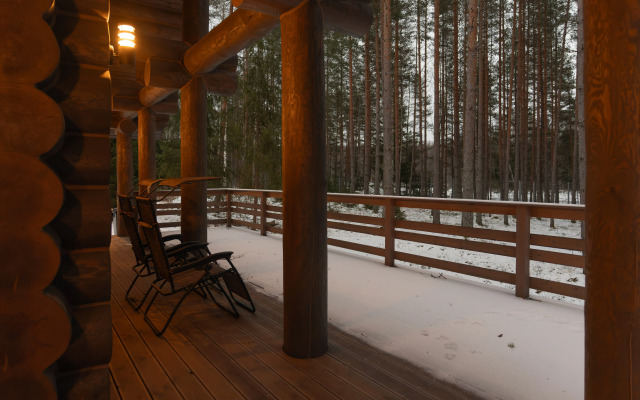 na Saime Guest Houses